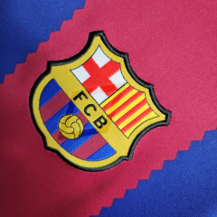 Camisa Barcelona I 2023/24 Torcedor Masculina - C.O IMPORTADOS | Loja de Artigos Esportivos Online