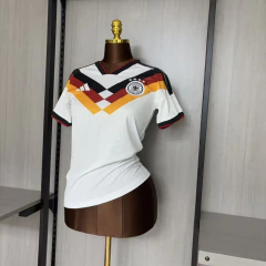 Camisa Seleção Alemanha I 2026 - Torcedora Feminina - comprar online