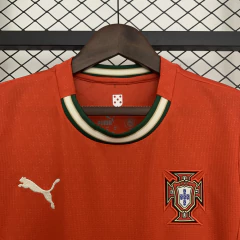 Imagem do Camisa Selelção Portugal I 2025/26 - Torcedora Feminina