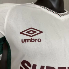 Camisa Fluminense II 2025/26 - Versão Jogador - C.O IMPORTADOS | Loja de Artigos Esportivos Online