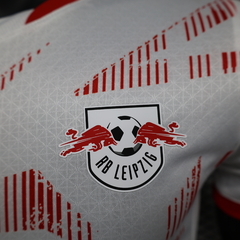 Camisa RB Leipzig I 2024/25 - Versão Jogador na internet