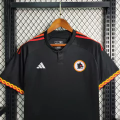 Camisa Roma III 2023/24 Torcedor Masculina - C.O IMPORTADOS | Loja de Artigos Esportivos Online
