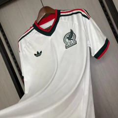 Camisa Seleção México II 2026 - Torcedor Masculina