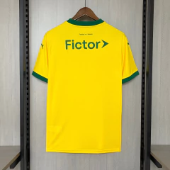 Camisa Palmeiras III 2025/26 - Torcedor Masculina na internet