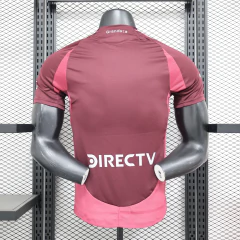 Camisa River Plate II 2024/25 - Versão Jogador - comprar online