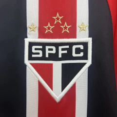 Camisa São Paulo II 2025/26 - Torcedor Masculina - C.O IMPORTADOS | Loja de Artigos Esportivos Online
