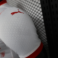 Camisa RB Leipzig I 2024/25 - Versão Jogador - comprar online