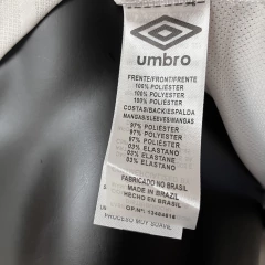 Camisa Santos I 2025/26 - Versão Jogador - C.O IMPORTADOS | Loja de Artigos Esportivos Online