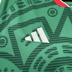 Camisa Seleção México I 2026 - Torcedor Masculina - C.O IMPORTADOS | Loja de Artigos Esportivos Online