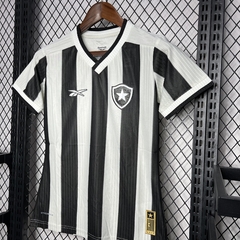 Camisa Botafogo I 2024/25 Torcedora Feminina - loja online