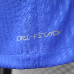 Camisa Seleção França I 2024/25 - Versão Jogador na internet