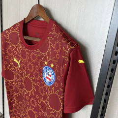 Camisa Bahia III 2025/26 - Torcedor Masculina - C.O IMPORTADOS | Loja de Artigos Esportivos Online