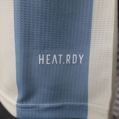 Camisa Seleção Argentina 50 Anos 2024 Edição Especial - Versão Jogador - comprar online