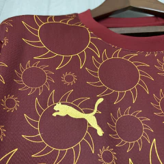 Camisa Bahia III 2025/26 - Torcedor Masculina - loja online