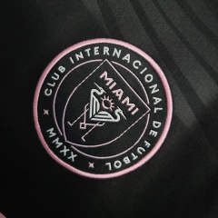 Camisa Inter Miami II 2023/24 Torcedor Masculina - loja online