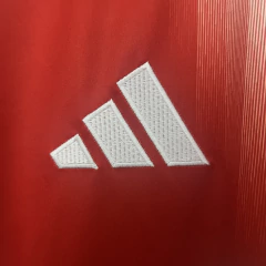 Camisa Bayern de Munique I 2025/26 - Torcedor Masculina - loja online