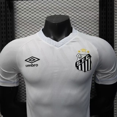 Imagem do Camisa Santos I 2025/26 - Versão Jogador