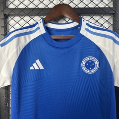 Imagem do Camisa Cruzeiro I 2025/26 - Torcedora Feminina