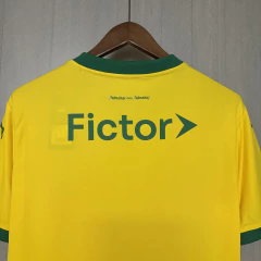 Camisa Palmeiras III 2025/26 - Torcedor Masculina