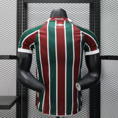 Camisa Fluminense I 2025/26 - Versão Jogador na internet