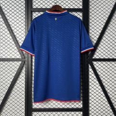 Camisa Fortaleza Copa Do Nordeste 2025 - Torcedor Masculina na internet