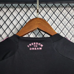 Camisa Inter Miami II 2023/24 Torcedor Masculina - comprar online