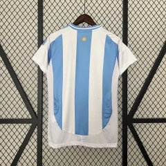 Camisa Seleção Argentina I 2024/25 - Torcedora Feminina - comprar online