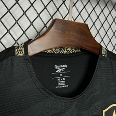 Camisa Botafogo II 2024/25 - Torcedor Masculina - loja online