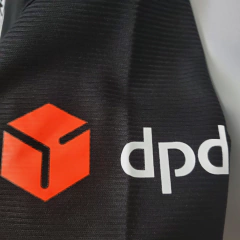 Camisa Frankfurt I 2021/22 Torcedor Masculina - comprar online