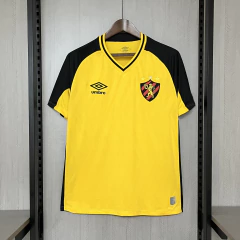 Camisa Sport Recife II 2025/26 - Torcedor Masculina - comprar online