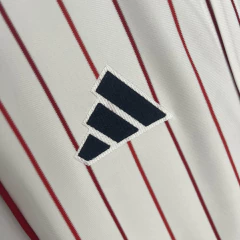 Camisa Arsenal Us Pack 2025/26 - Torcedor Masculina - loja online