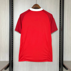 Camisa Flamengo Goleiro III 2025/26 - Torcedor Masculina na internet