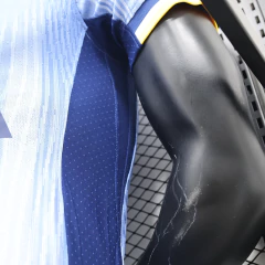 Camisa Tottenham II 2024/25 - Versão Jogador - comprar online