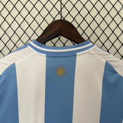 Imagem do Camisa Seleção Argentina I 2024/25 - Torcedora Feminina