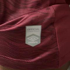 Camisa Fluminense III 2025/26 - Torcedora Feminina - C.O IMPORTADOS | Loja de Artigos Esportivos Online