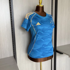 Camisa Cruzeiro III 2025/26 - Torcedora Feminina - comprar online