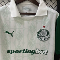 Imagem do Camisa Palmeiras II 2025/26 - Torcedor Masculina