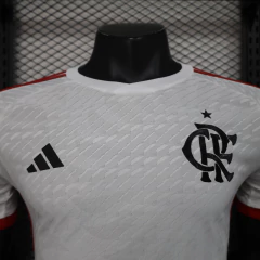 Camisa Flamengo II 2024/25 - Versão Jogador - loja online