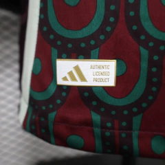 Camisa Seleção México I 2024/25 - Versão Jogador - C.O IMPORTADOS | Loja de Artigos Esportivos Online