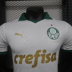Camisa Palmeiras II 2024/25 - Versão Jogador - loja online