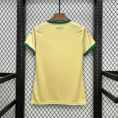 Camisa Palmeiras III 2024/25 Torcedora Feminina - C.O IMPORTADOS | Loja de Artigos Esportivos Online