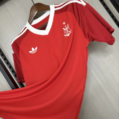 Camisa Flamengo Goleiro III 2025/26 - Torcedor Masculina