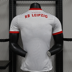 Camisa RB Leipzig I 2024/25 - Versão Jogador - comprar online