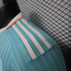 Camisa Inter de Miami III 2024/25 - Versão Jogador - C.O IMPORTADOS | Loja de Artigos Esportivos Online