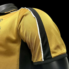 Imagem do Camisa Manchester United 2001/02 - Retrô Dupla Face