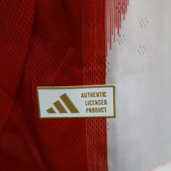 Camisa Bayern de Munique I 2025/26 - Versão Jogador - loja online