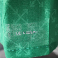 Imagem do Camisa Milan Off White Edição Especial 2025 - Versão Jogador