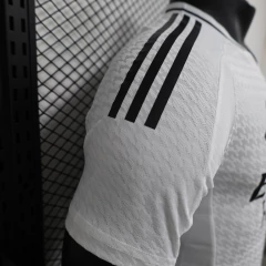 Camisa Real Madrid I 2024/25 - Versão Jogador na internet