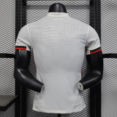 Camisa Chelsea II 2025/26 - Versão Jogador na internet