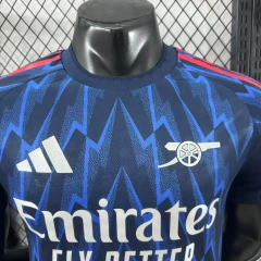 Imagem do Camisa Arsenal II 2025/26 - Versão Jogador